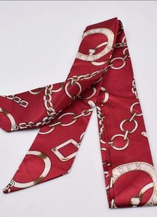 Твилли тента платок шарф