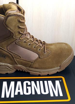 Берці Magnum STEALTH FORCE 8.0 original 43.5-45EU