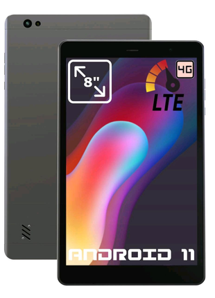 Планшет BLOW 8"4G LTE 2GB 32GB (Польща)