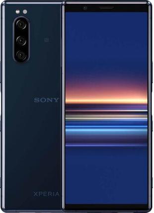 Смартфон Sony Xperia 5 Mark 1 6/64Gb Blue/Green, 1sim, 12+12+1...