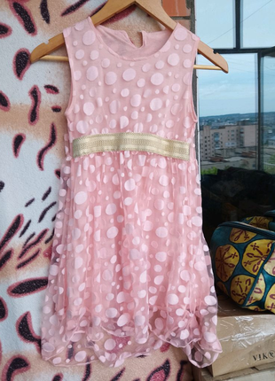 Красиве плаття літня сукня сарафан воздушное платье