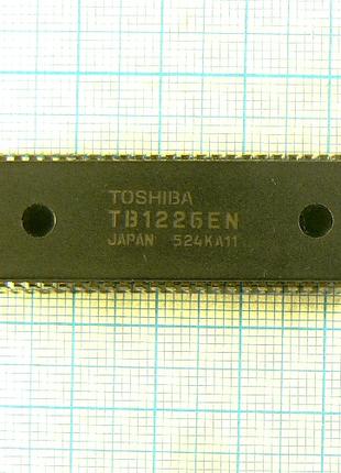 Мікросхема TB1226EN sdipp6 в наявності 1 шт. за ціною 541.27 Грн.