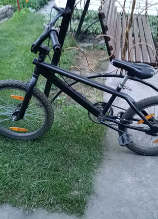 Продам BMX