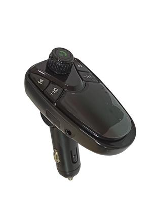 FM модулятор Car M1 Bluetooth