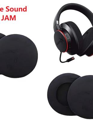 Амбушюры 65мм 70мм для наушников Creative Sound Blaster Jam So...