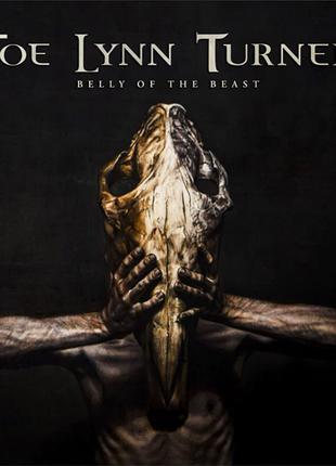 Виниловая пластинка Joe Lynn Turner – Belly Of The Beast LP 20...