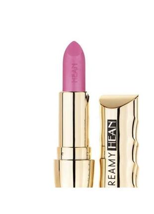 Помада для губ hean creamy vitamin cocktail lipstick 087 fuchs...