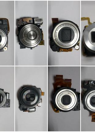 Модулі від цифрових камер. Canon, Sony, Samsung, Nikon.