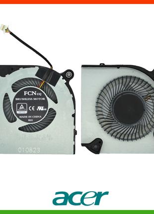Вентилятор (кулер) Acer Nitro 5 AN515-54 AN517-51 AN515-43 левый