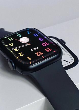 Apple Watch 8 45mm Full 1:1 Aluminium Case