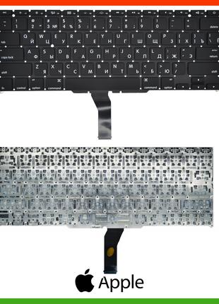 Клавіатура APPLE MacBook Air A1370 A1465 горизонтальний enter