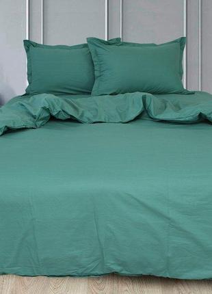 Комплект постельного белья Green