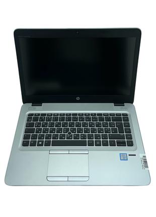 Ноутбук HP 840 G4 i5-7300U/8/120 SSD - Class A-