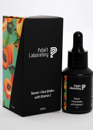 Пеларт Сыворотка с витамином C Pelart Laboratory Apricot Line ...
