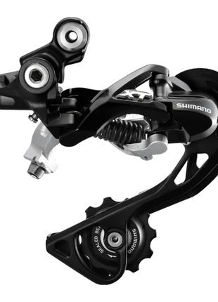 Новий задній перемикач Shimano Deore ХТ RD-M781 Shadow SG