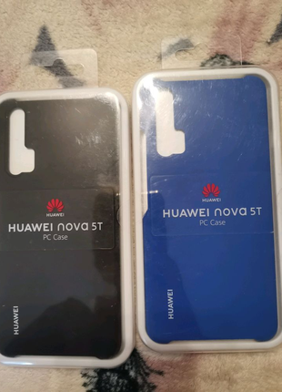 Чохол для Huawei nova 5t