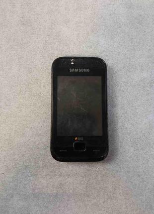 Мобильный телефон смартфон Б/У Samsung Duos GT-C3312