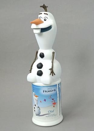 Disney Frozen 2 Olaf гель для душа