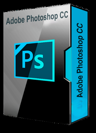 Adobe Photoshop 2023 На все життя