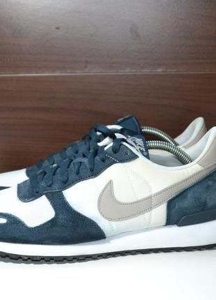 Nike air vortex navy 45р кроссовки оригинал