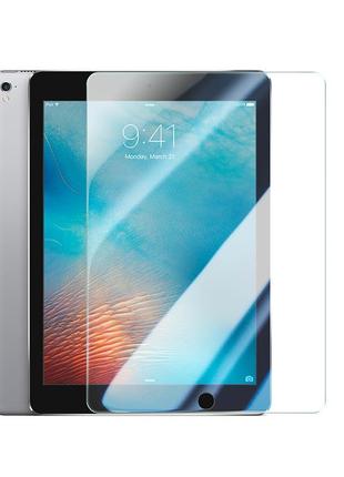 Защитное стекло для iPad 5/ 6 9.7" (2017 | 2018) iPad Air 2 HO...