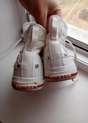 Кеди diesel