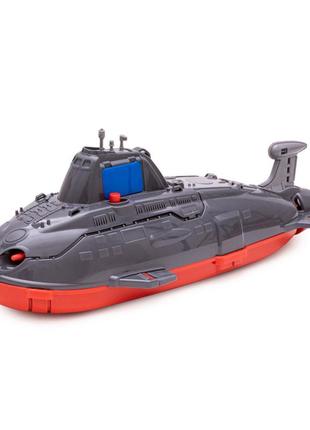 Игрушка подводная лодка "гарпун" orion 347or