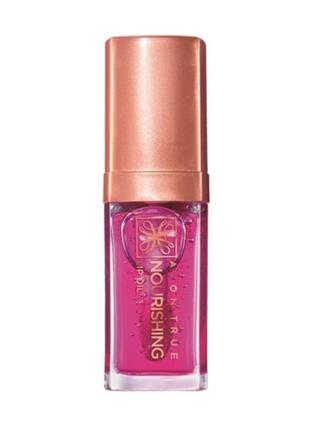 Масло для губ

avon true питание и цвет nourishing lip oil отт...