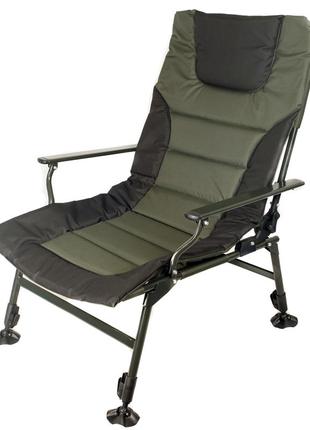 Кресло складное карповое ranger sl-105 wide carp (990х850х720 мм)