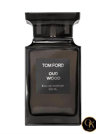 Парфюм tom ford (oud wood)