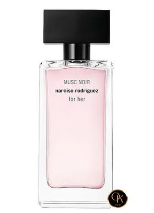 Парфюм narciso rodriguez (musc noir)