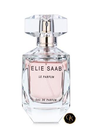 Парфюм (elie saab parfum)