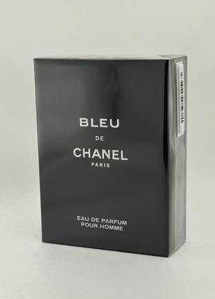 Парфюм chanel bleu de chanel (eau de parfum)