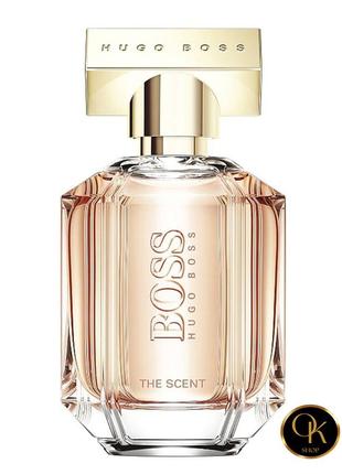 Парфюм boss (the scent for her)