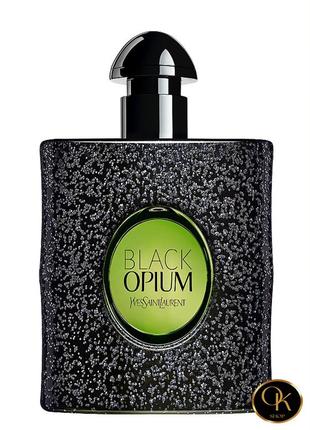 Парфюм yves saint laurent (black opium)