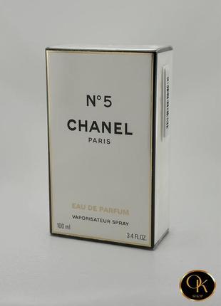 Парфюм chanel (n5)