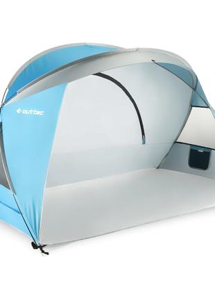 Самораскладная пляжная палатка Outtec Sun Shelter