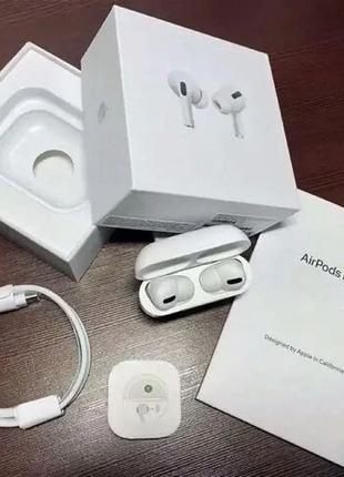 Airpods Pro iPhone Apple