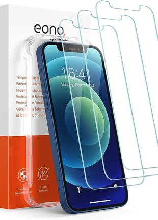 Бренд Amazon – Eono iPhone 12 Mini Protector Screen Protector ...