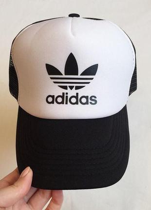 Кепка тракер adidas