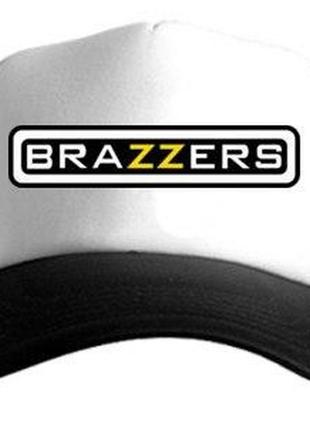 Кепка тракер brazzers