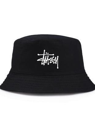 Стильная  панама stussy