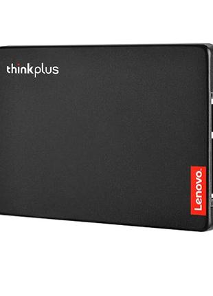 SSD SATA 2.5" новый Lenovo ThinkPlus ST800 512GB