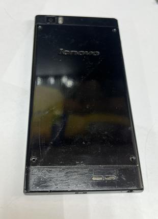 Корпус на Lenovo K900