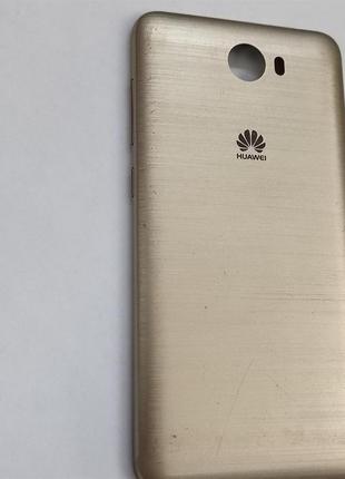 Задняя крышка для Huawei Y5 II Honor 5 Honor Play 5 CUN-U29