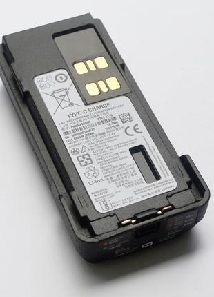 Акумуляторна батарея Motorola PMNN44098R для радіостанцій DP44...