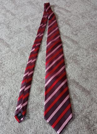 Краватка 100% шовк