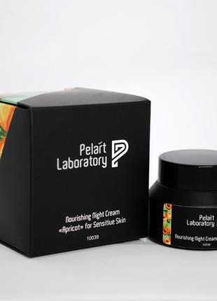 Пеларт питательный ночной крем Pelart Laboratory Apricot Line ...