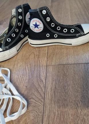 Кеди конверс, converse оригінал