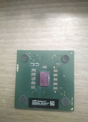 Процессор AMD Sempron 2500+ 1.75GHz SDA2500DUT3D